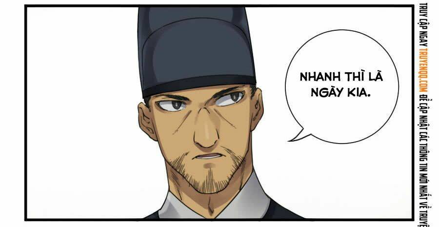 Truyền Võ - Chapter 115 - Page 16