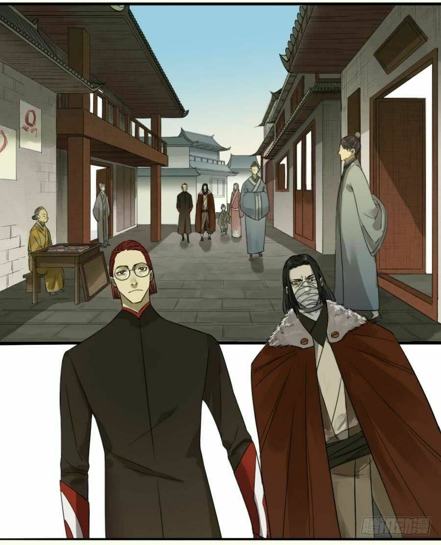 Truyền Võ - Chapter 115 - Page 17