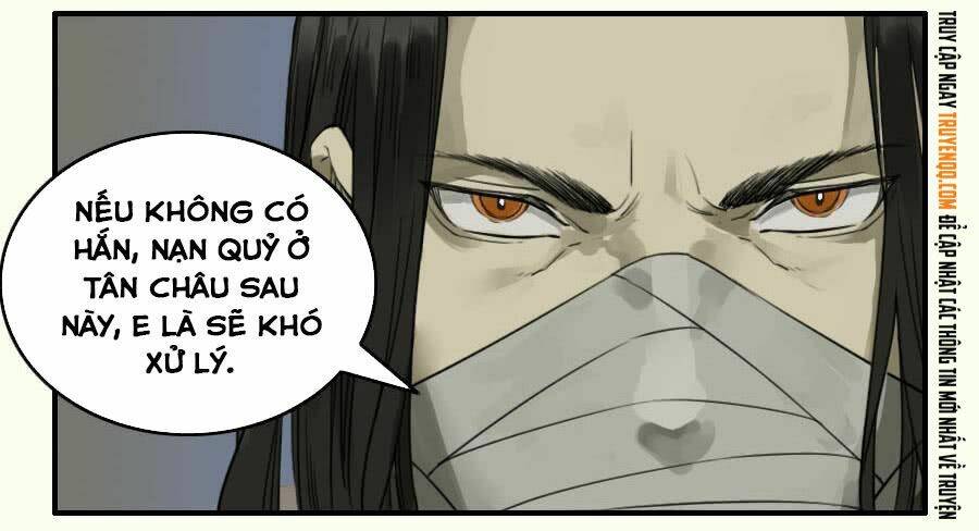 Truyền Võ - Chapter 115 - Page 20