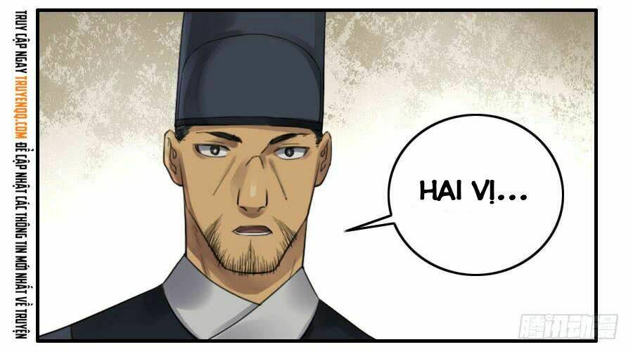 Truyền Võ - Chapter 115 - Page 25