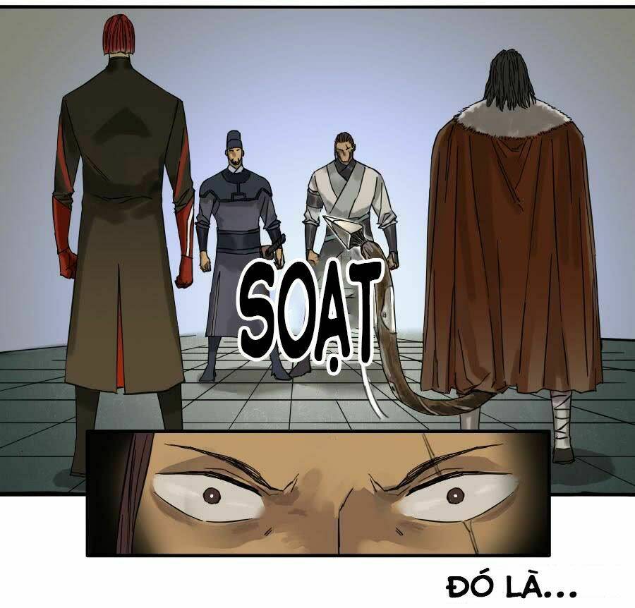 Truyền Võ - Chapter 115 - Page 26