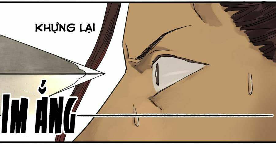 Truyền Võ - Chapter 115 - Page 28