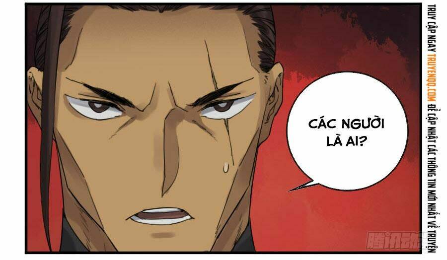 Truyền Võ - Chapter 115 - Page 31