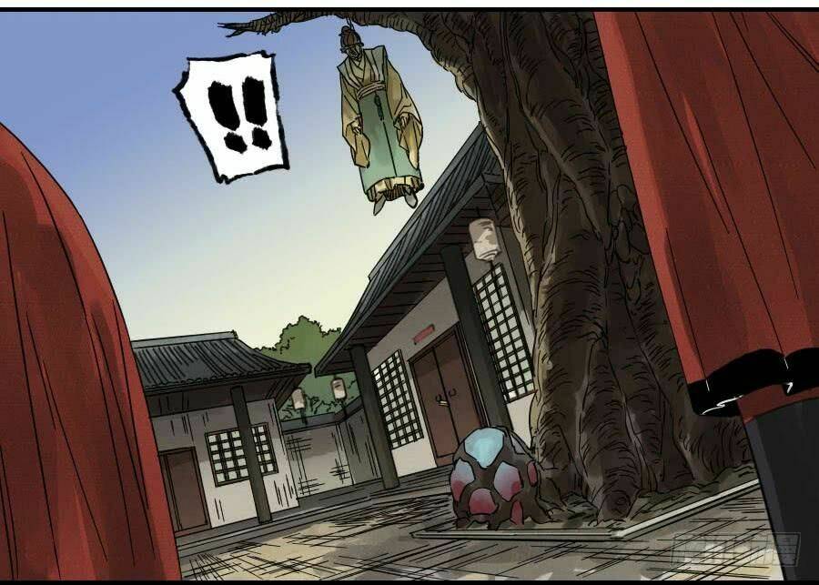 Truyền Võ - Chapter 115 - Page 34