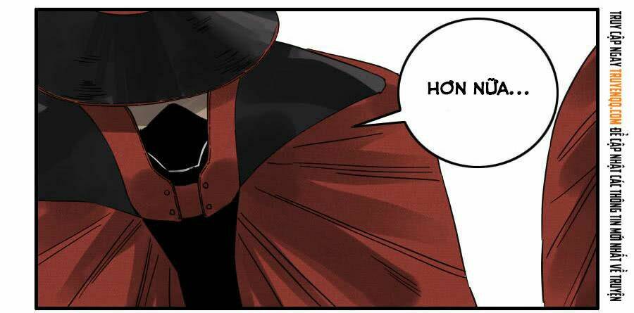 Truyền Võ - Chapter 115 - Page 36