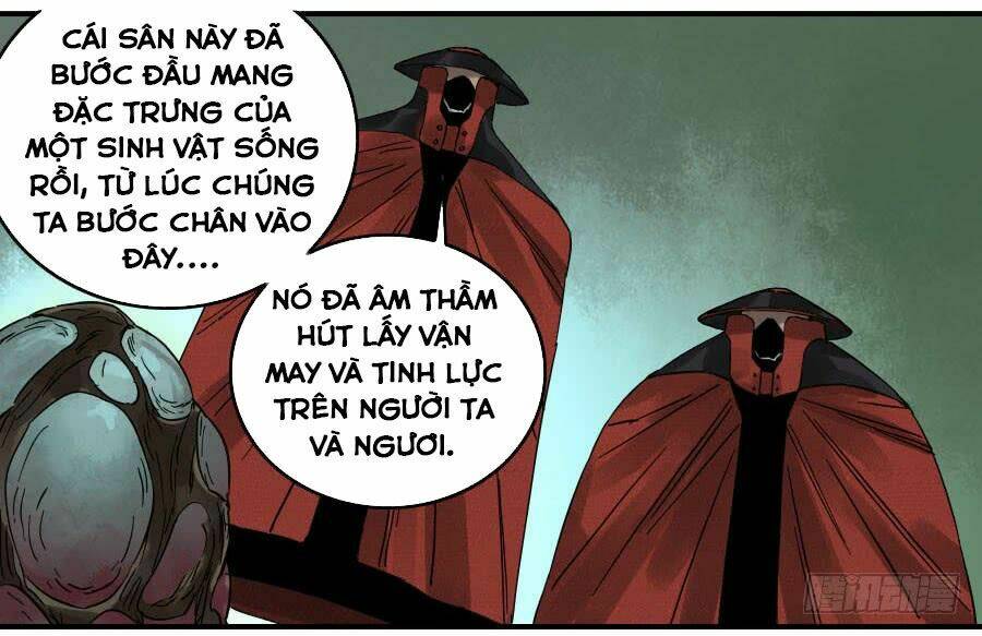 Truyền Võ - Chapter 115 - Page 37