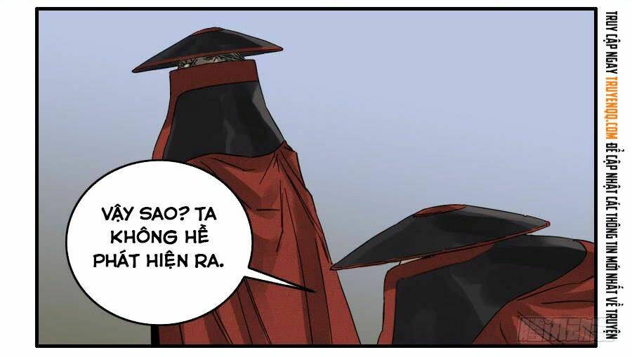 Truyền Võ - Chapter 115 - Page 38