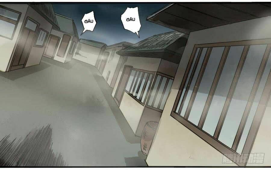 Truyền Võ - Chapter 115 - Page 3