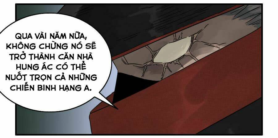 Truyền Võ - Chapter 115 - Page 40