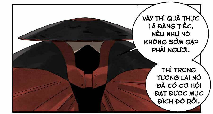 Truyền Võ - Chapter 115 - Page 41