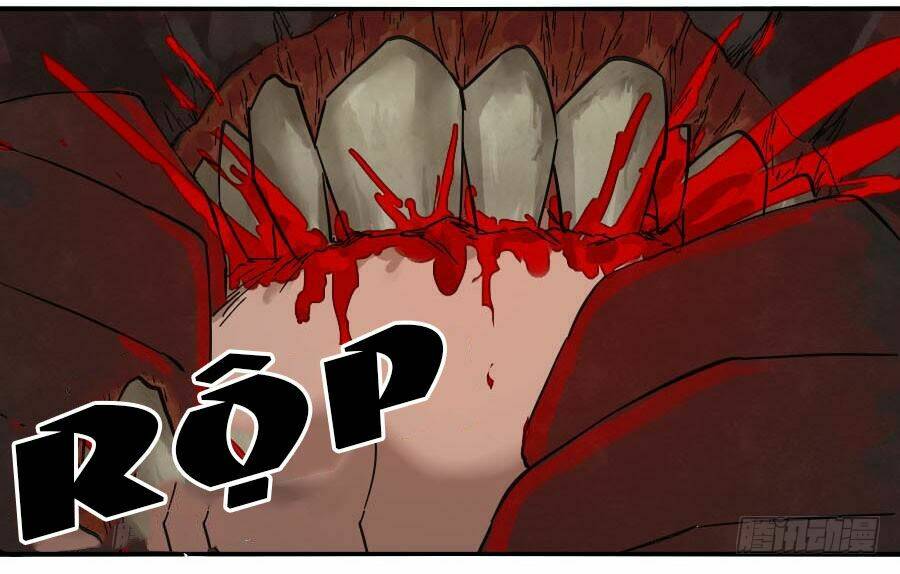 Truyền Võ - Chapter 115 - Page 6