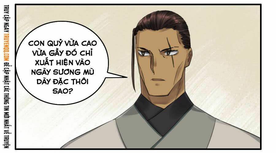 Truyền Võ - Chapter 115 - Page 8