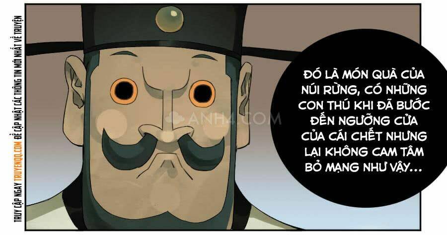 Truyền Võ - Chapter 116 - Page 10