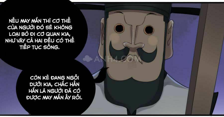 Truyền Võ - Chapter 116 - Page 12