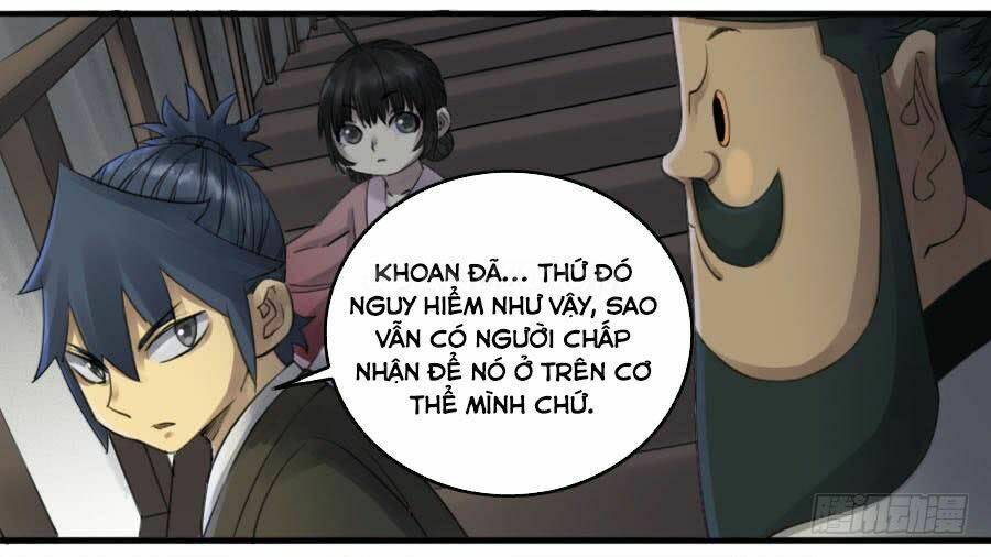 Truyền Võ - Chapter 116 - Page 13