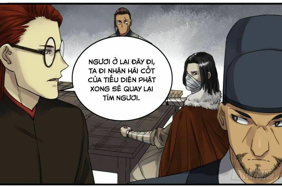 Truyền Võ - Chapter 116 - Page 18