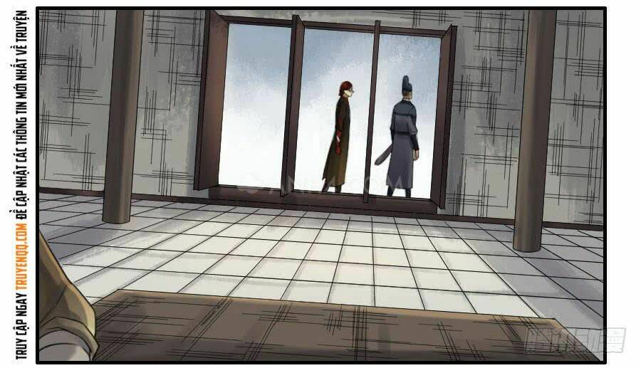 Truyền Võ - Chapter 116 - Page 19