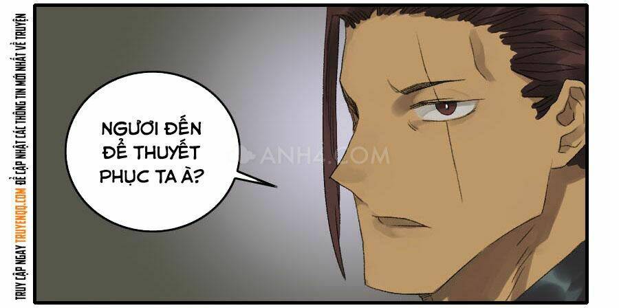 Truyền Võ - Chapter 116 - Page 26