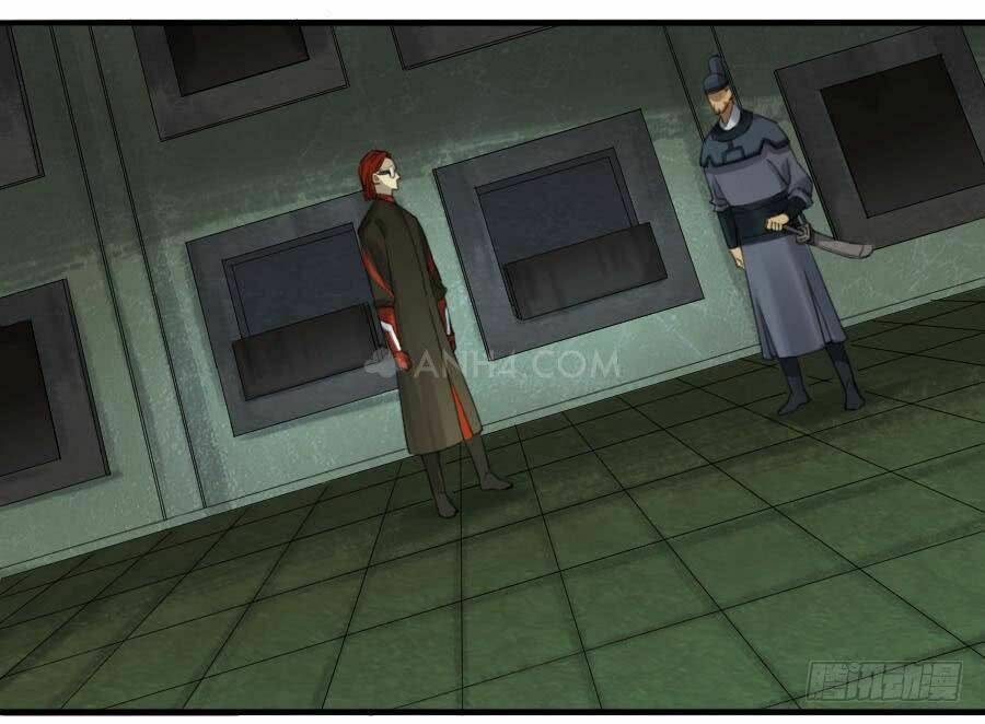 Truyền Võ - Chapter 116 - Page 30