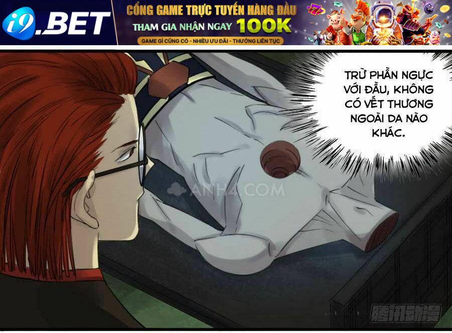 Truyền Võ - Chapter 116 - Page 31