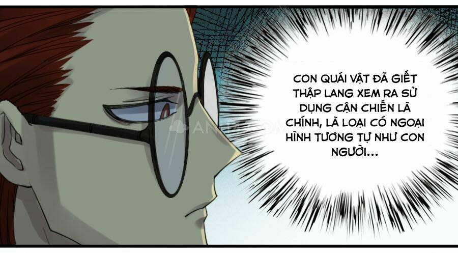 Truyền Võ - Chapter 116 - Page 32