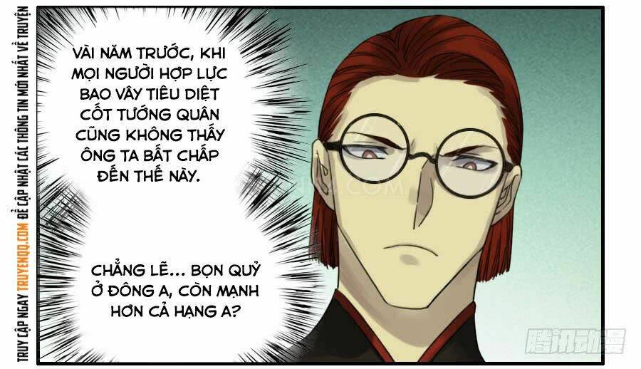 Truyền Võ - Chapter 116 - Page 35