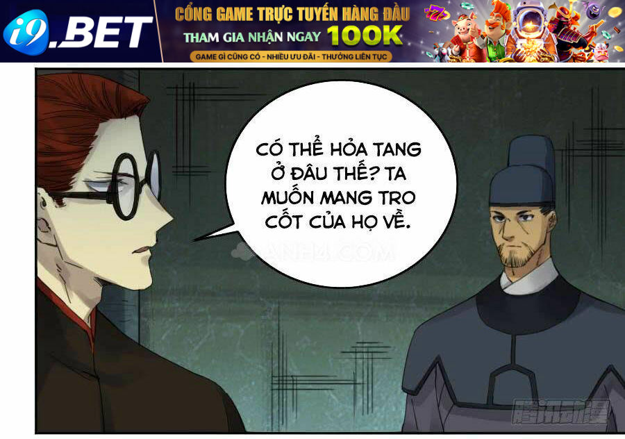 Truyền Võ - Chapter 116 - Page 36