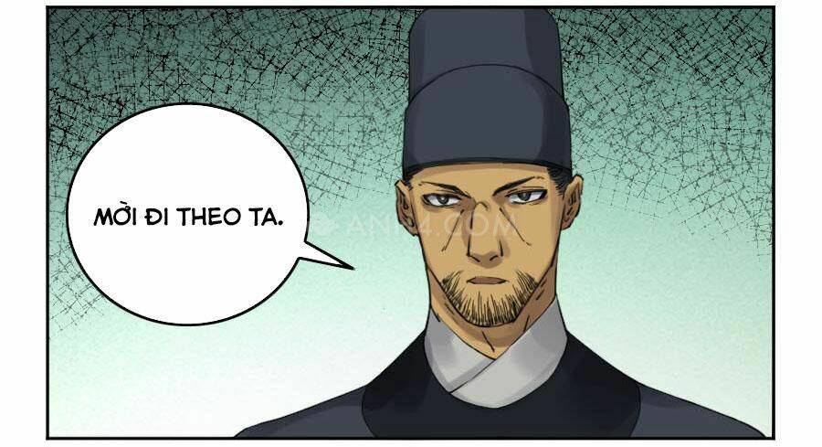 Truyền Võ - Chapter 116 - Page 37