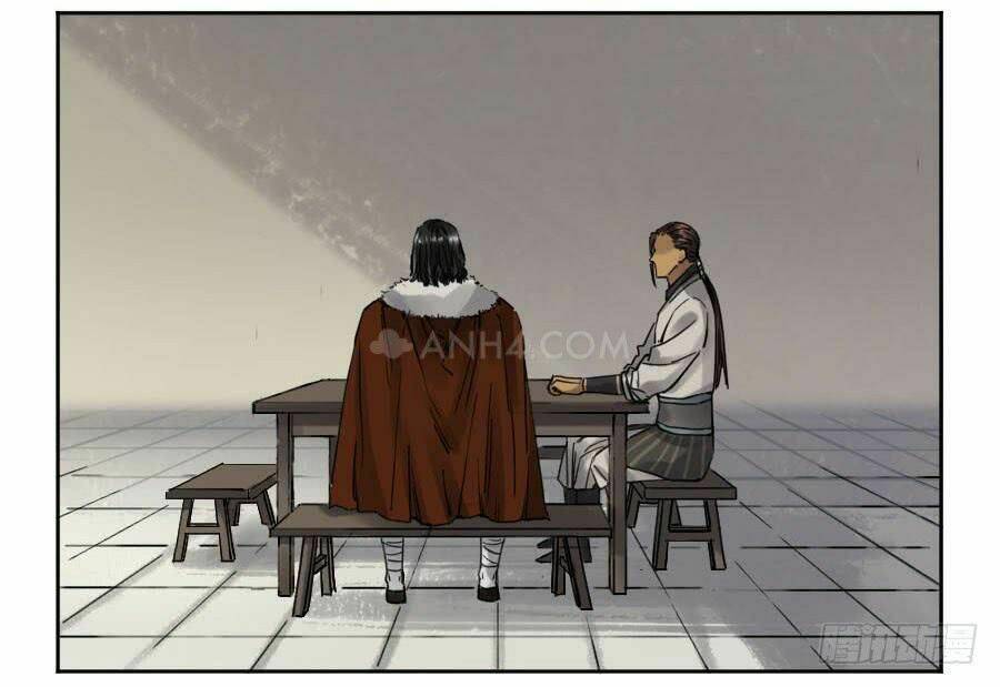 Truyền Võ - Chapter 116 - Page 38