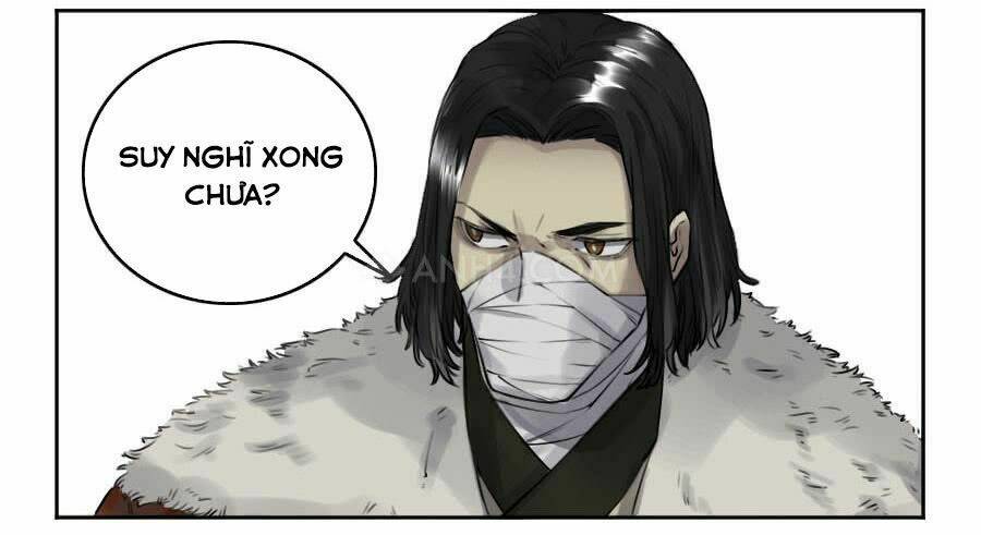 Truyền Võ - Chapter 116 - Page 39