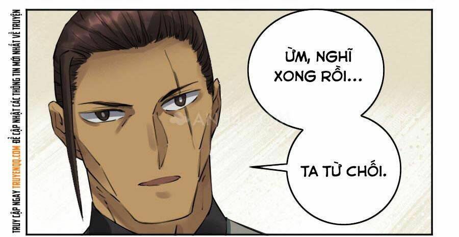 Truyền Võ - Chapter 116 - Page 40