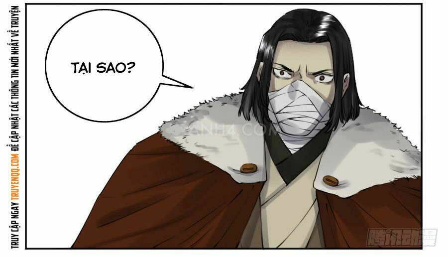 Truyền Võ - Chapter 116 - Page 41