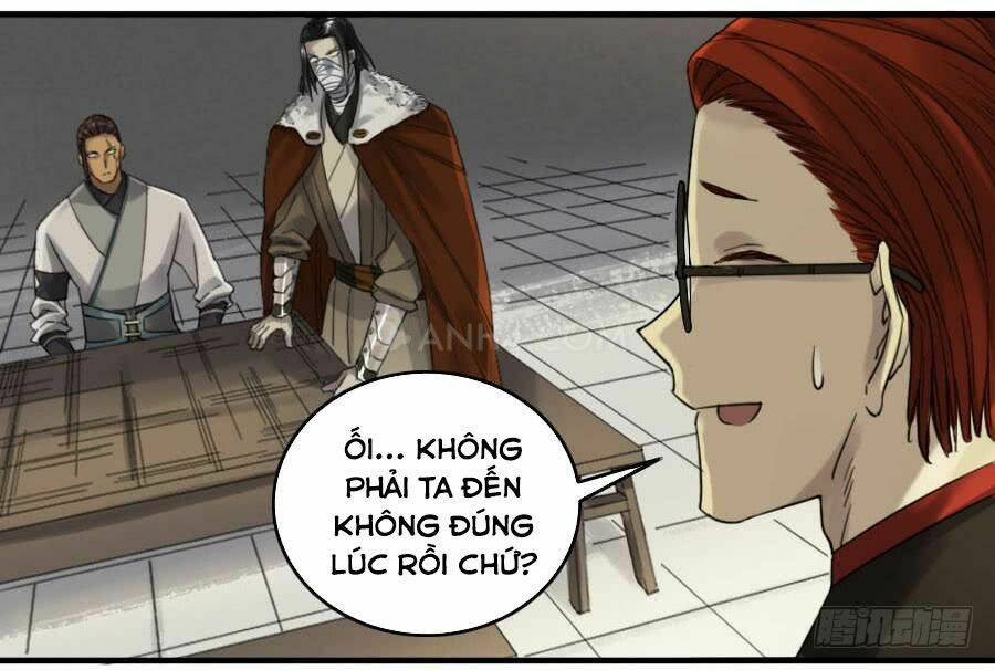 Truyền Võ - Chapter 116 - Page 44