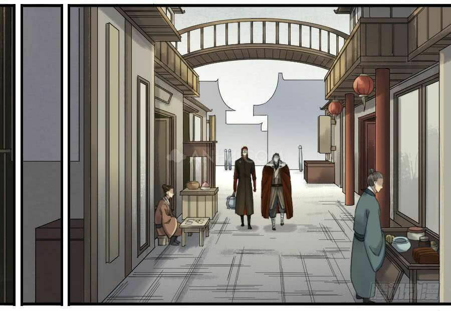 Truyền Võ - Chapter 116 - Page 45