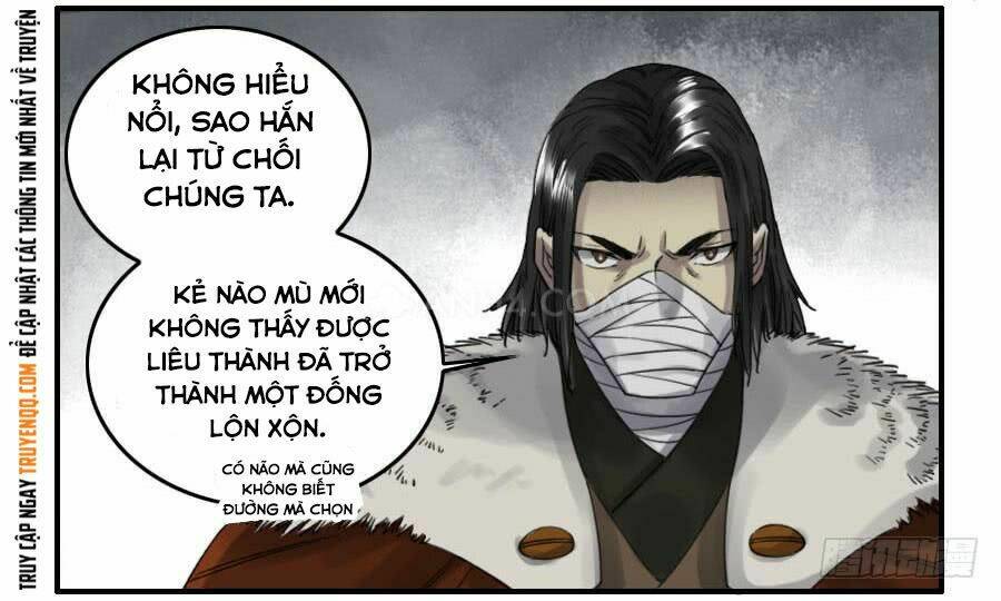 Truyền Võ - Chapter 116 - Page 46
