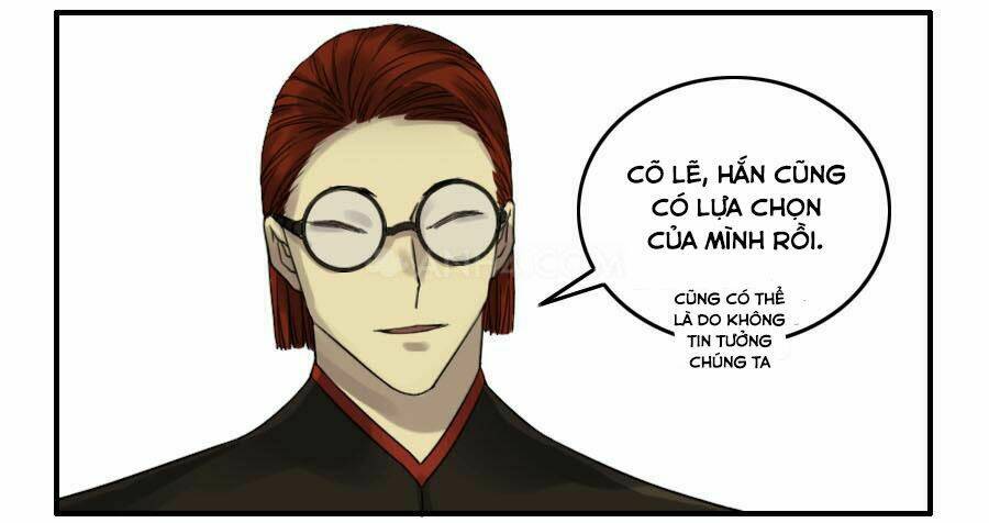 Truyền Võ - Chapter 116 - Page 47