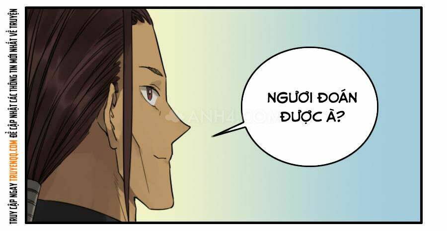 Truyền Võ - Chapter 116 - Page 50