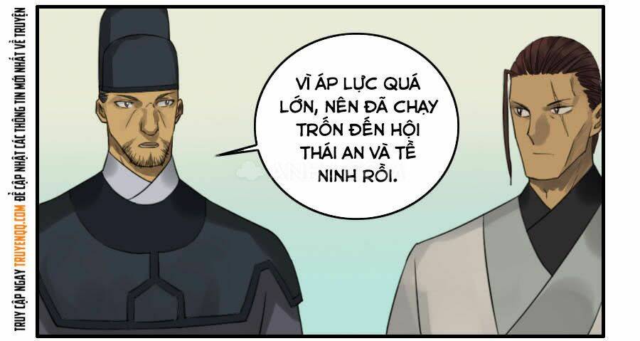 Truyền Võ - Chapter 116 - Page 52
