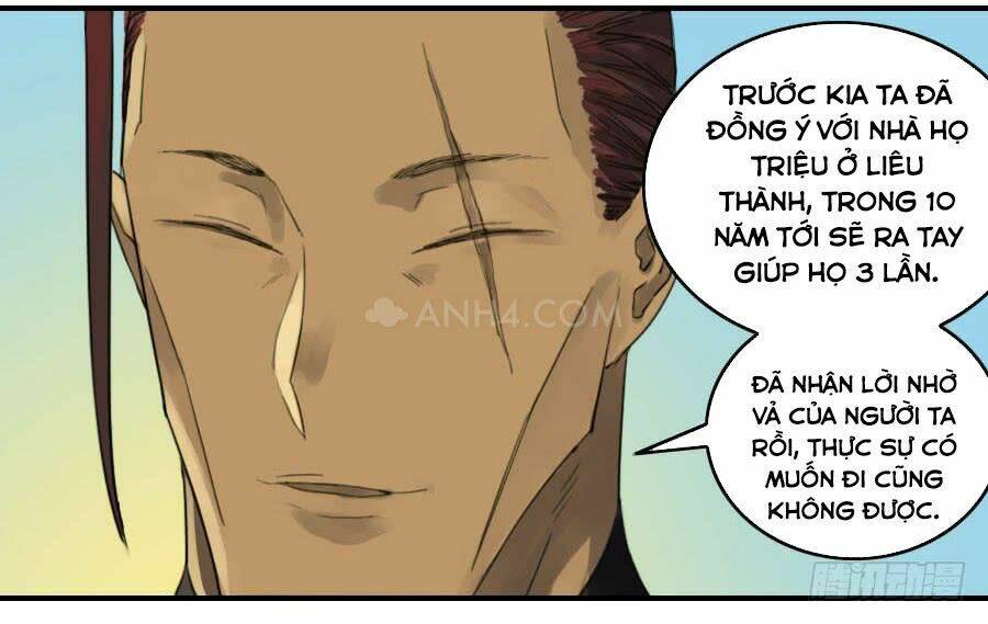 Truyền Võ - Chapter 116 - Page 53