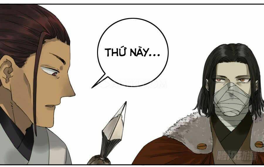 Truyền Võ - Chapter 116 - Page 6