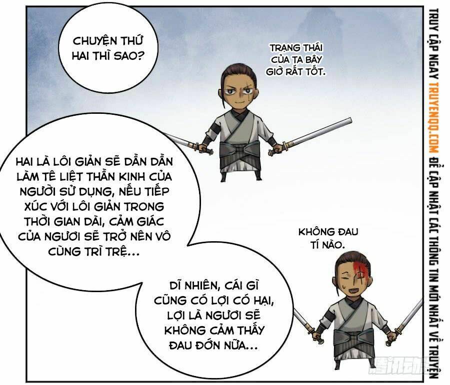 Truyền Võ - Chapter 117 - Page 9