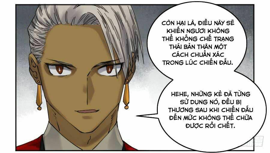 Truyền Võ - Chapter 117 - Page 10