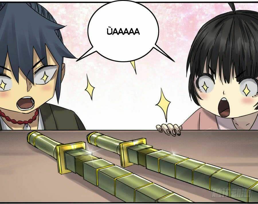 Truyền Võ - Chapter 117 - Page 14