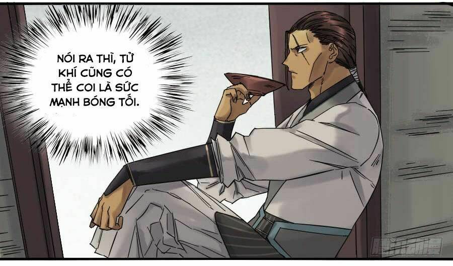 Truyền Võ - Chapter 117 - Page 15
