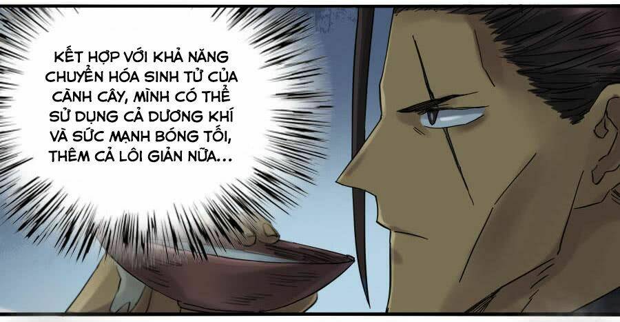 Truyền Võ - Chapter 117 - Page 16