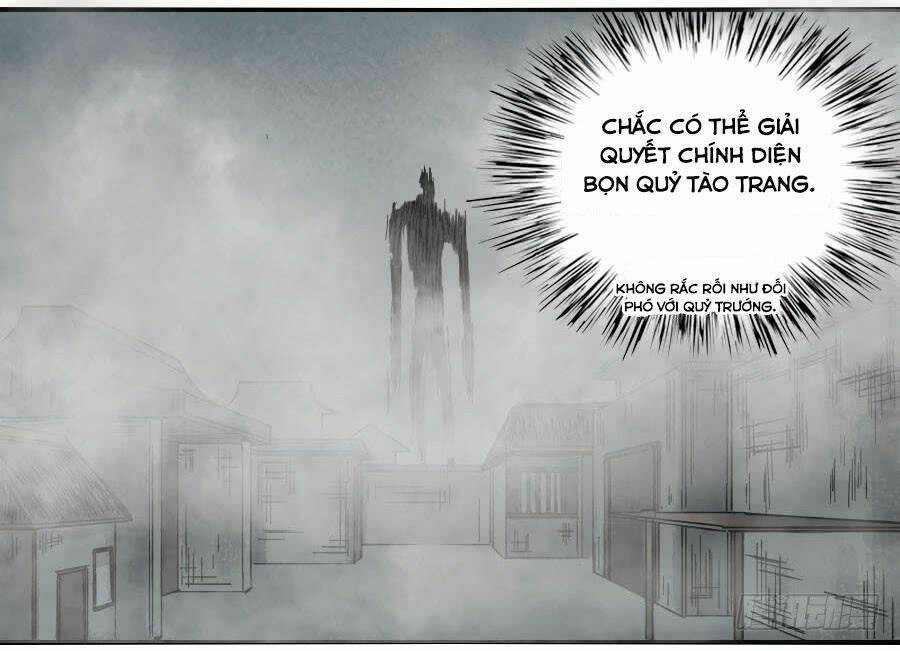 Truyền Võ - Chapter 117 - Page 17