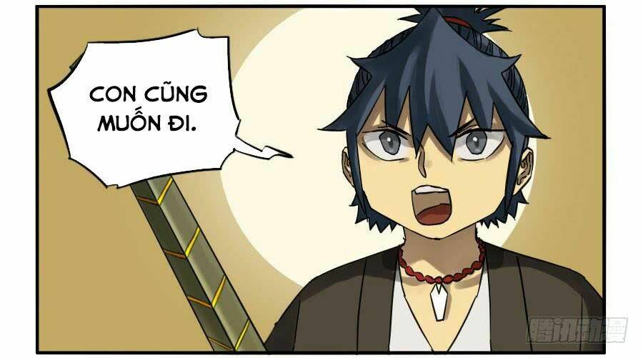 Truyền Võ - Chapter 117 - Page 23