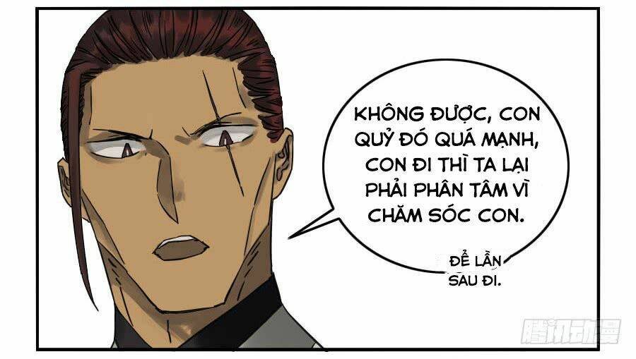 Truyền Võ - Chapter 117 - Page 24