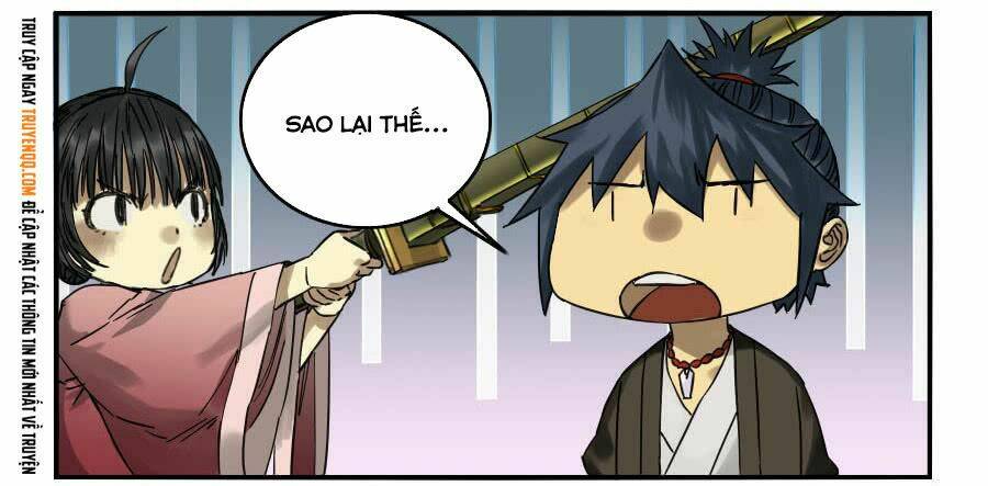 Truyền Võ - Chapter 117 - Page 25