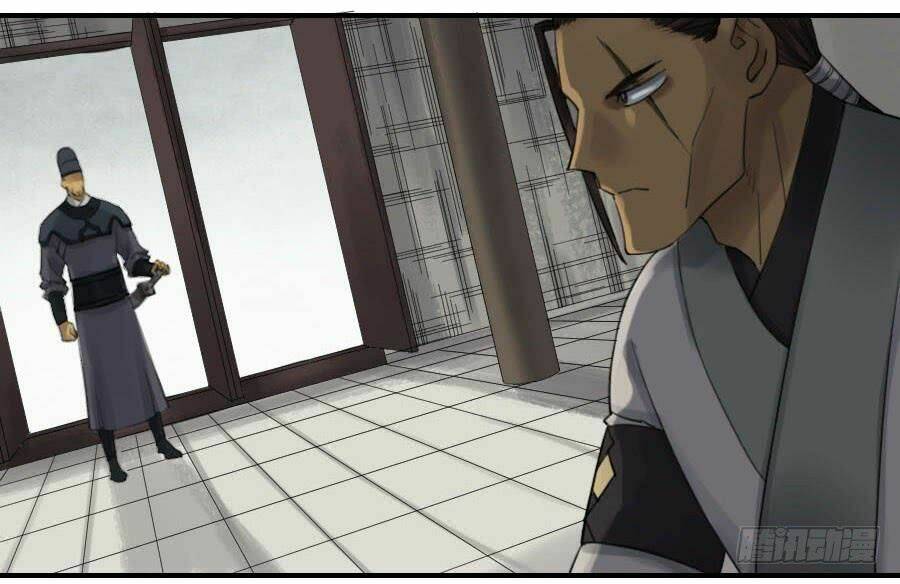 Truyền Võ - Chapter 117 - Page 29